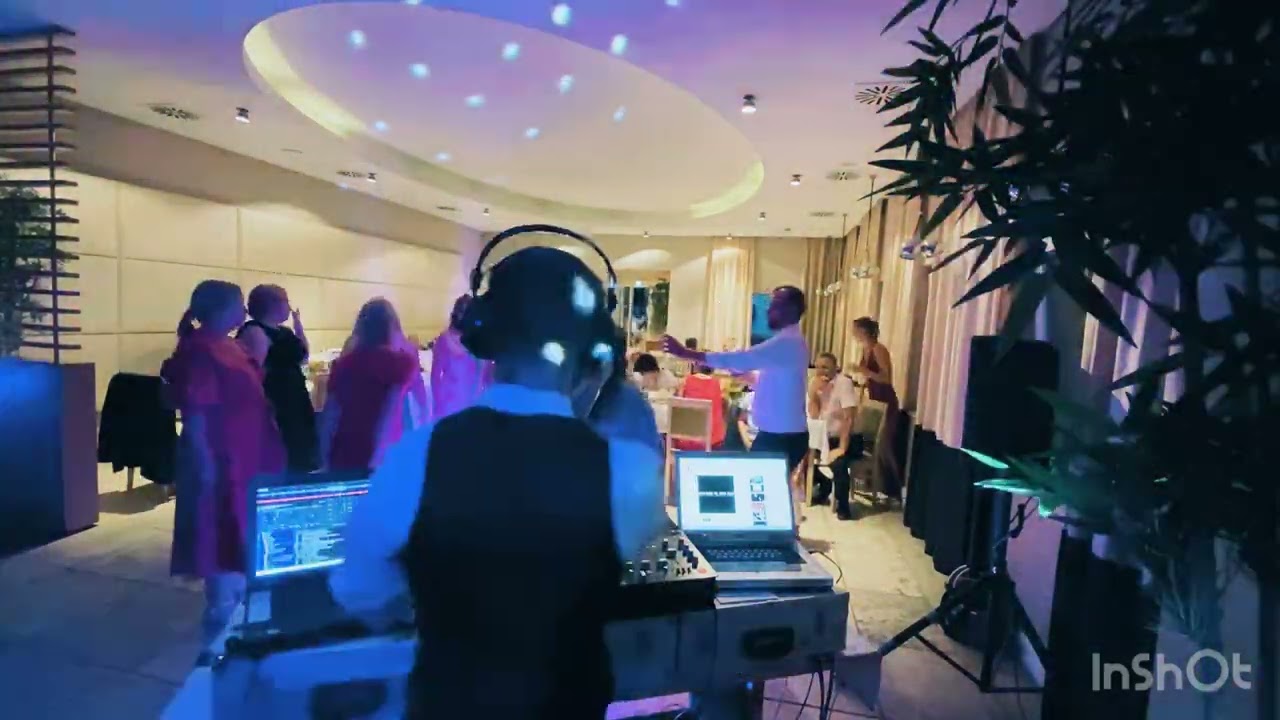 Laid Back - Bakerman (Soul Clap Remix) played by DJ DIMI CHIEMSEE