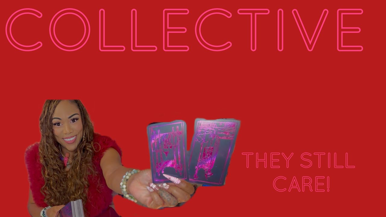 THEY STILL CARE & THEY’VE BEEN HIDING IT FROM YOU! THIS IS THEIR LAST CHANCE TO MAKE THIS RIGHT! 