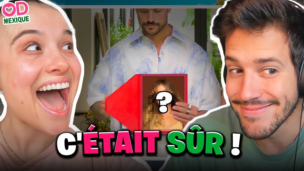 La PIRE ÉLIMINATION ever !｜ OD MEXIQUE
