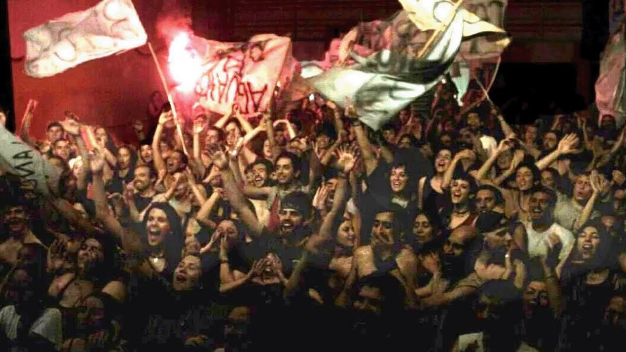 CROMAÑÓN, LA SERIE: La crudeza de la fatídica noche 