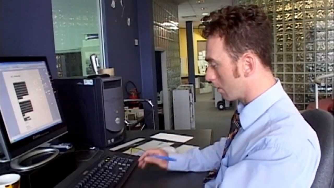 Digital Pre-Press Operator - Try it for 5