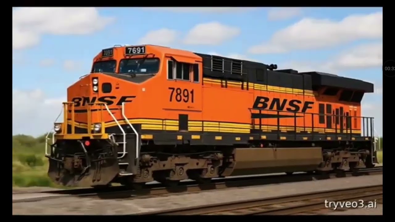 AI train slop 2
