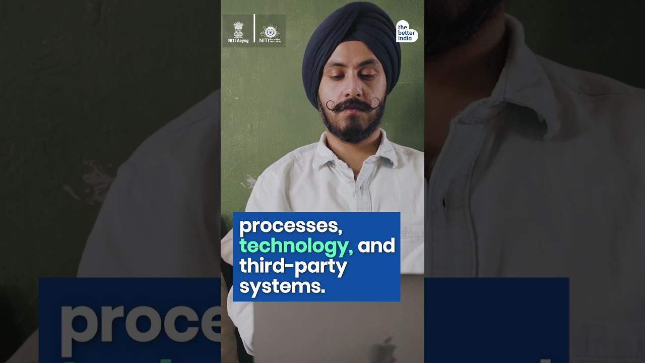 AI-Powered Risk Intelligence Strengthens India's Digital Security
