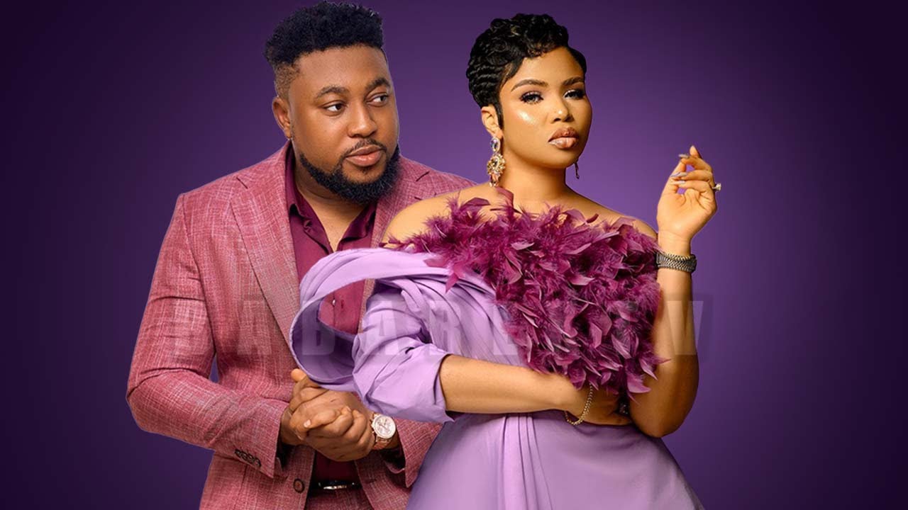 Nosa Rex, Nmaskitchentv - Is My Wife a Ghost 😱