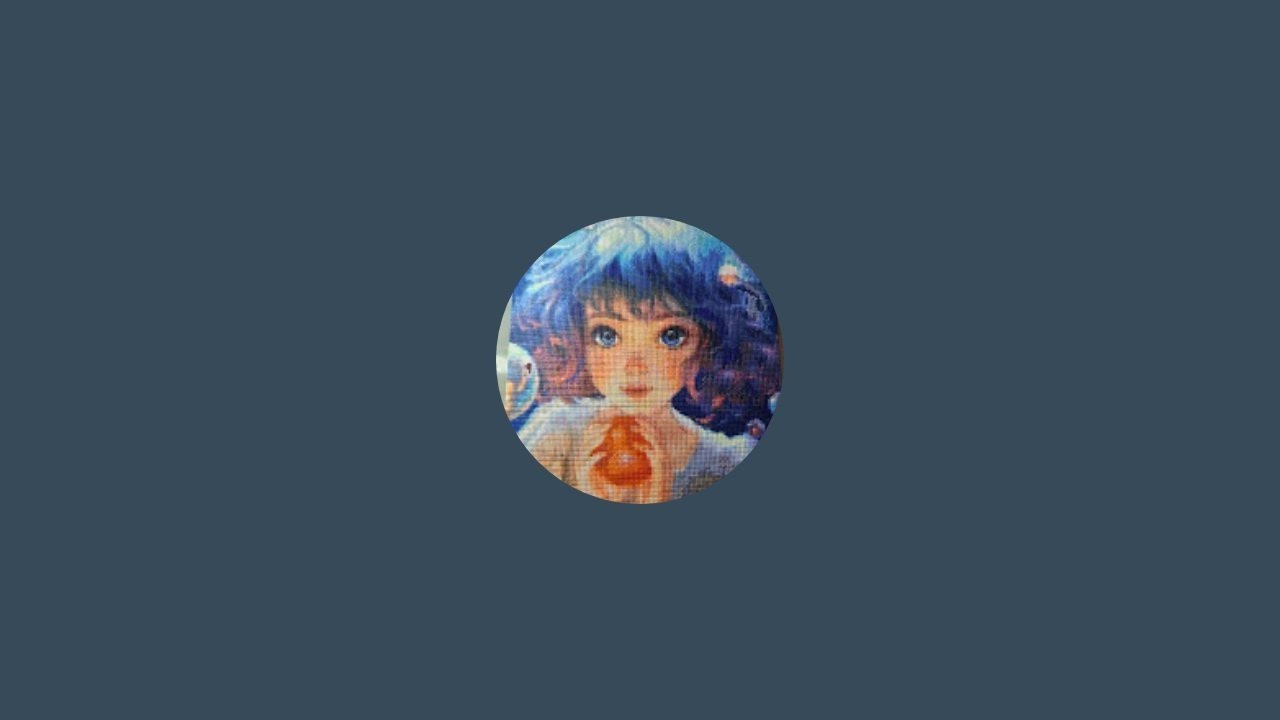 🪢Nadia et ses loisirs créatifs🧵 est en direct !