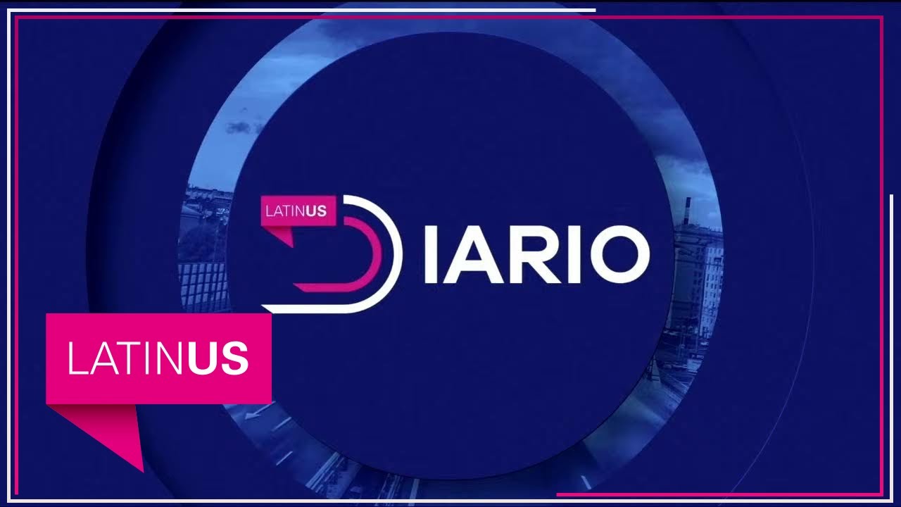 Latinus Diario: 22 de septiembre