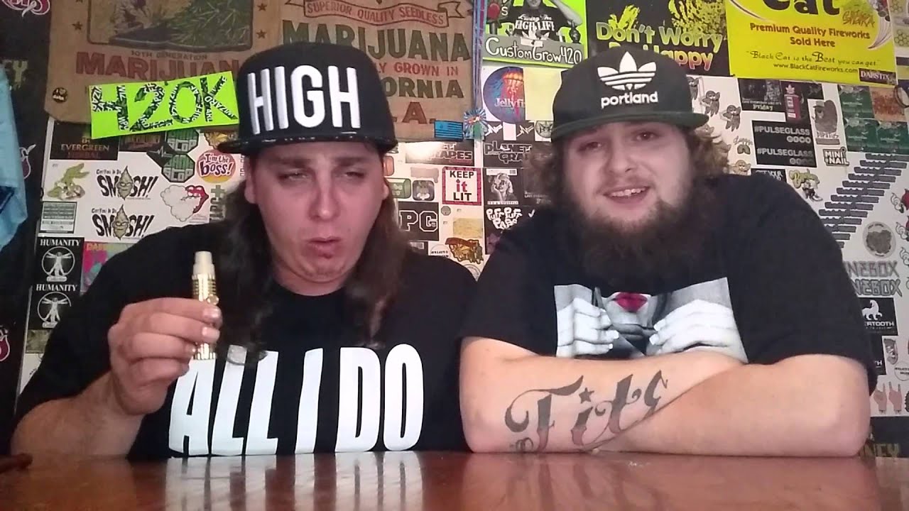 10 WAYS TO GET HIGH WITH WEED!!!!!!!!!!!!!!