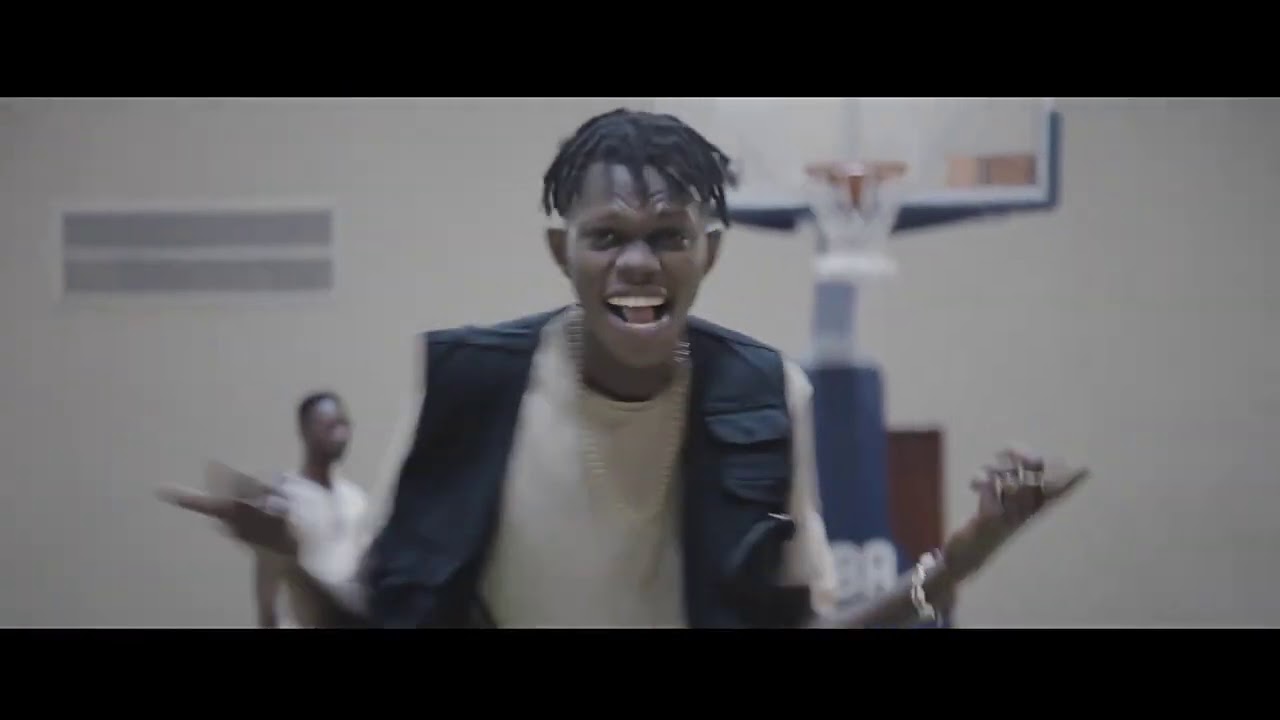Lil zed :freestyle (Amadou koufa)