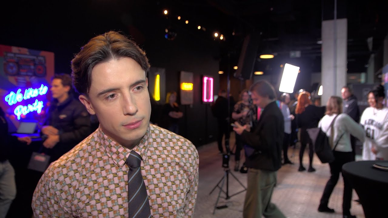 Dawid Kwiatkowski: W programie „MBtM” były wyznania miłości w moim kierunku