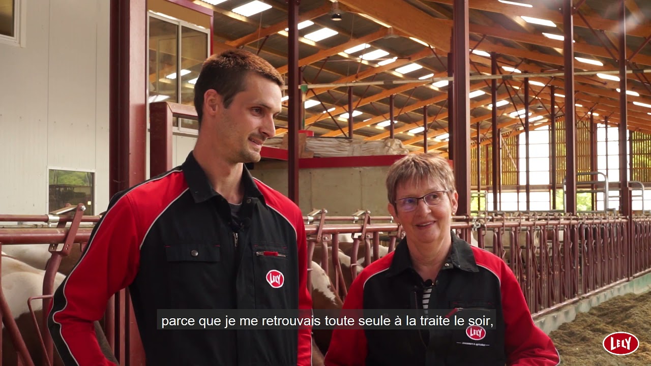 GAEC CLERC