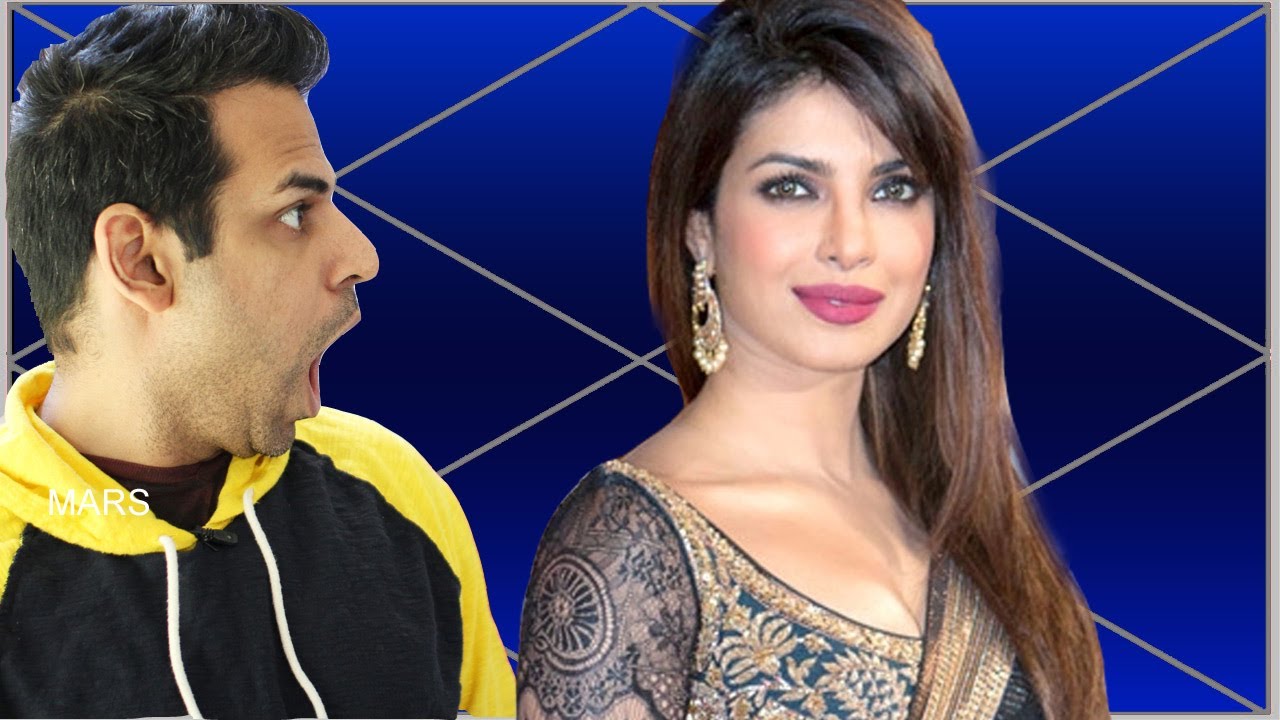Priyanka Chopra bio Horoscope (Bollywood Actress)