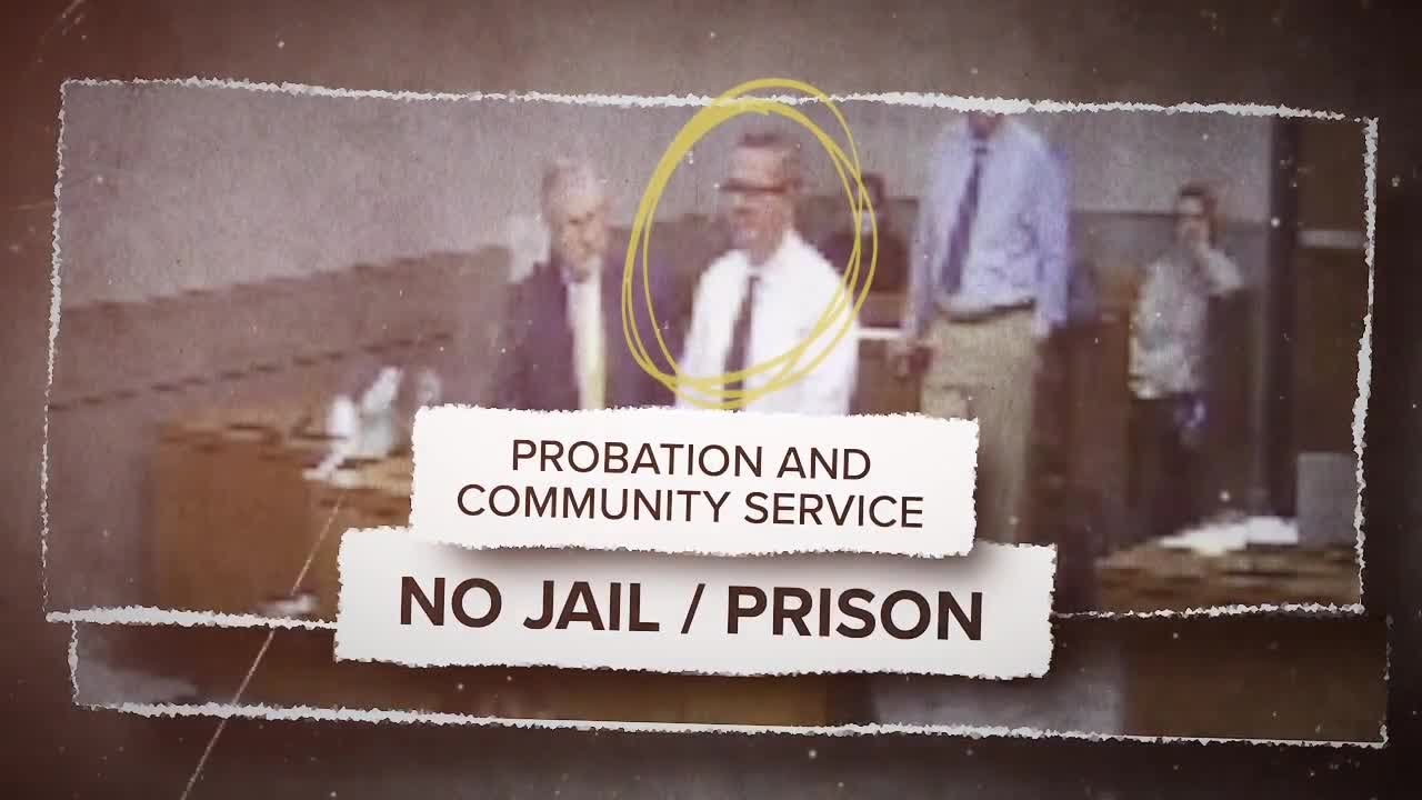 Fire chief embezzled $39k, officials help him keep his pension and the case quiet