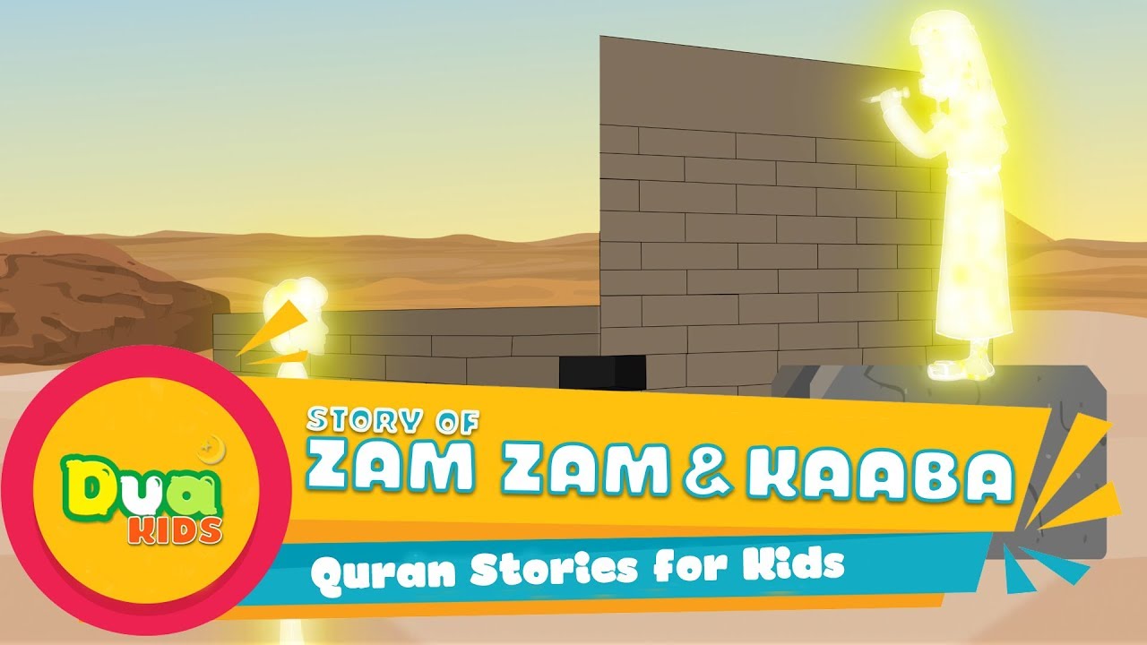 Ibrahim (AS) Prophet Stories In English Ep 7 | Islamic Kids Videos | Kids Islamic Stories 