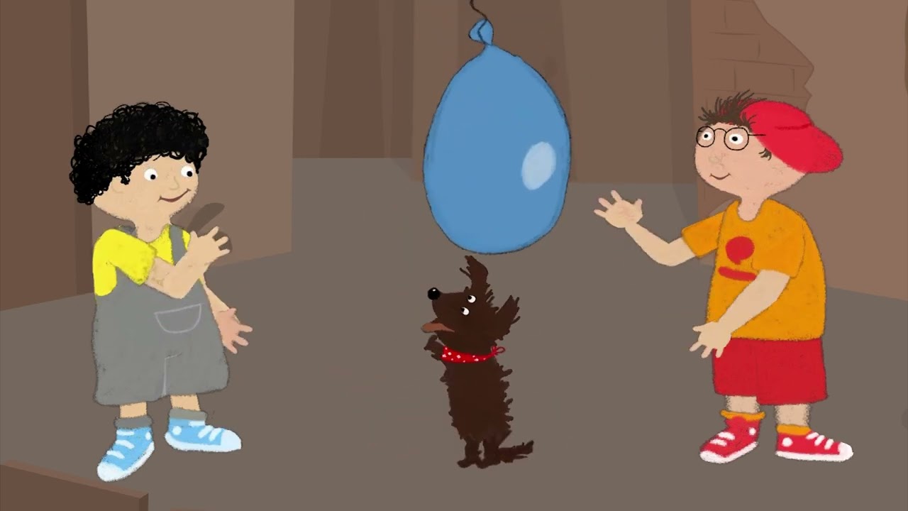A Pet (2020) / Домашен Любимец (2020)