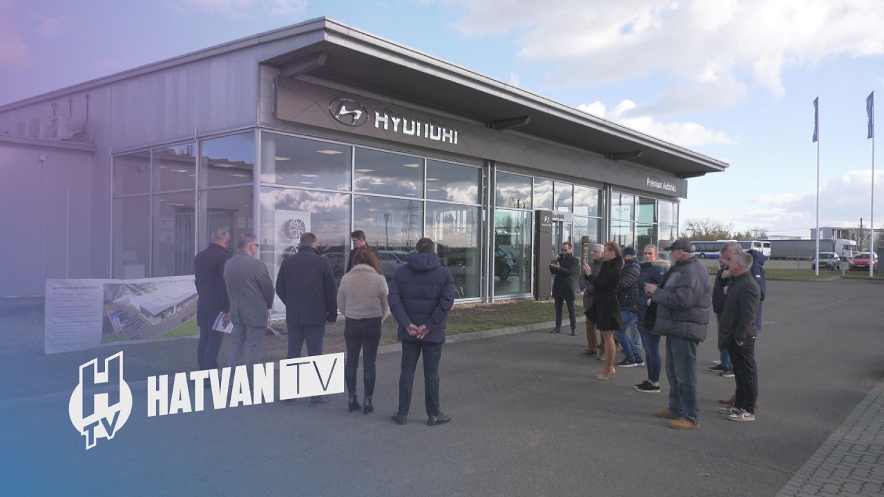 Három autómárkával bővül a Prémium Autóház kínálata