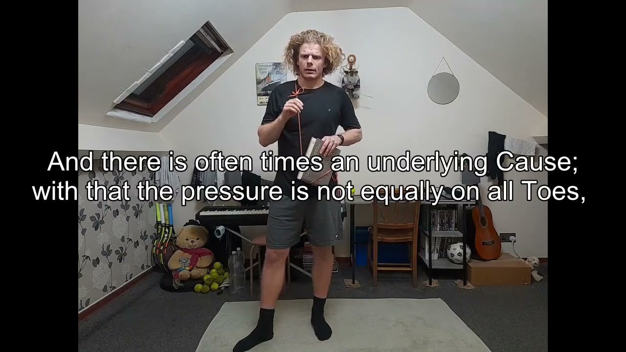 Medicine Part 176, Callus Part 2, and Armstrength Training, Reg. SNGXKLEO