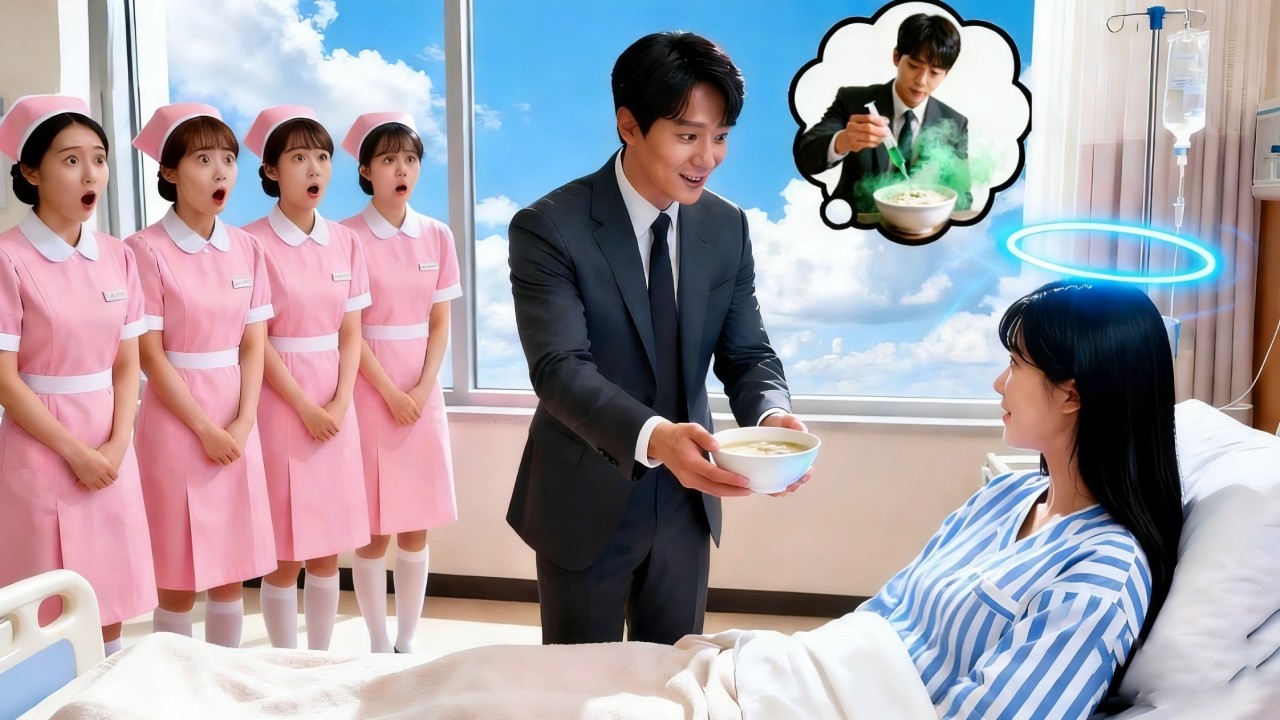 J’entends voix intérieure du bébé,déjoue le complot,attrape mon mari infidèle et réécris mon destin!
