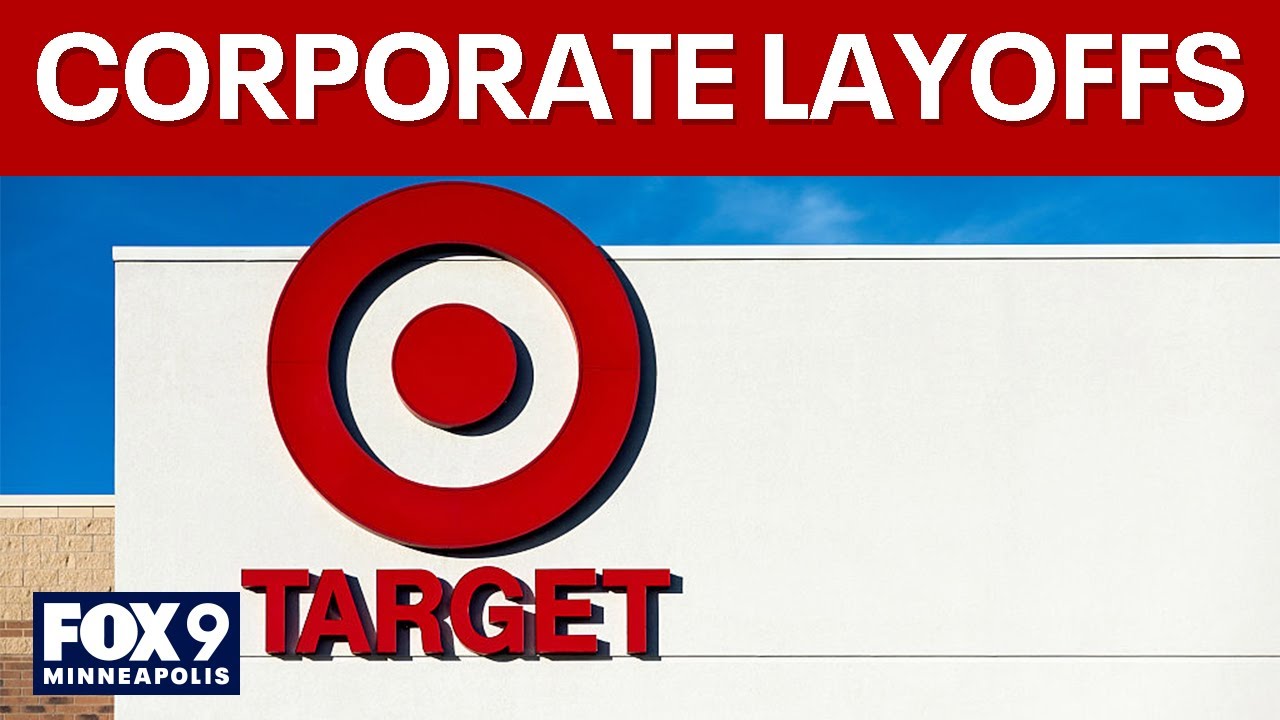 Target workers await layoff news