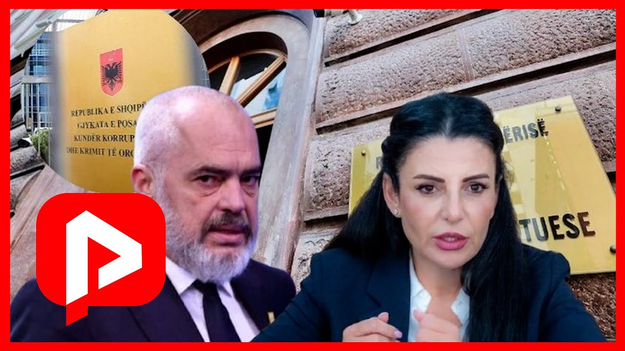 Kushtetuesja, nuk ka “tym të bardhë” për çështjen Balluku!