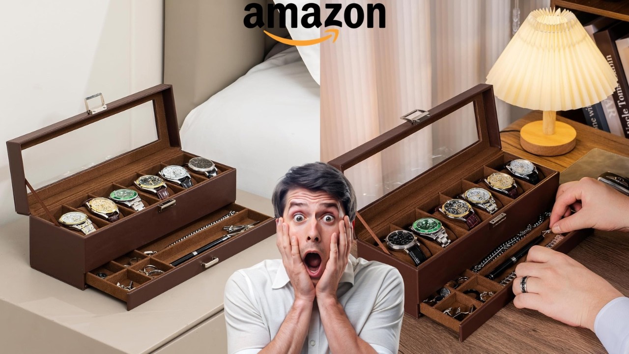 Genius Amazon Products That Will Instantly Upgrade Your Life in 2026