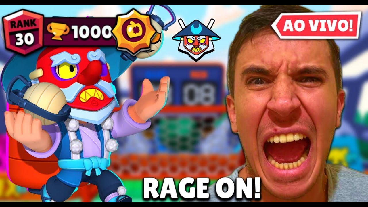 FINALIZANDO DYNAMIKE RANK 30 com ALEATÓRIOS! RAGE ON🔥