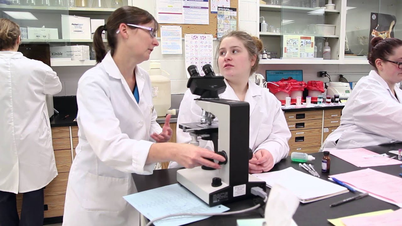 Veterinary Technician Virtual Tour