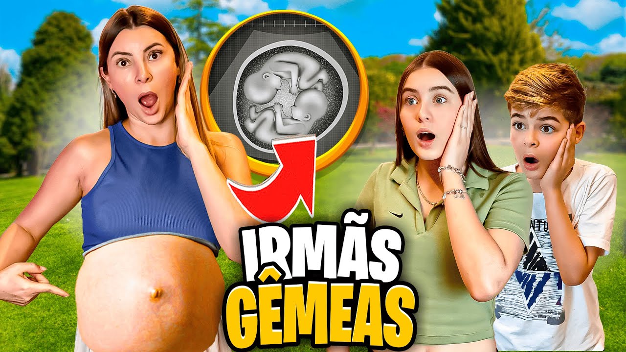 NOSSA FAMILIA CRESCEU