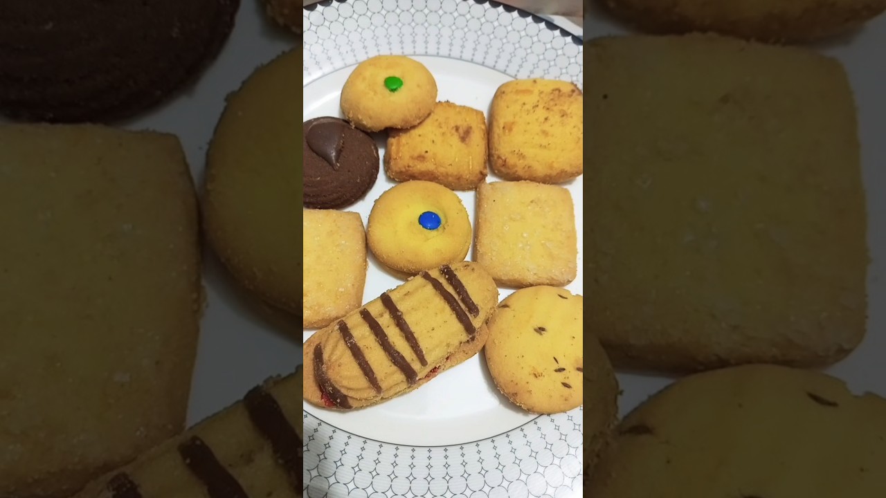 bakery biscuits #shorts #youtubeshorts