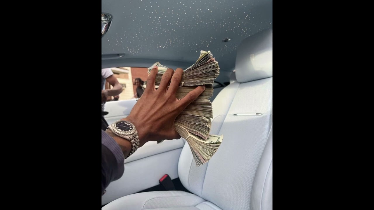 [ FREE ] Money Man Type Beat - 