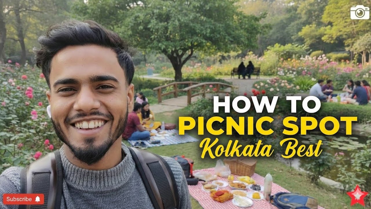 how to picnic spot (in kolkata) #viral #volg #youtube #picnic #viralvideo