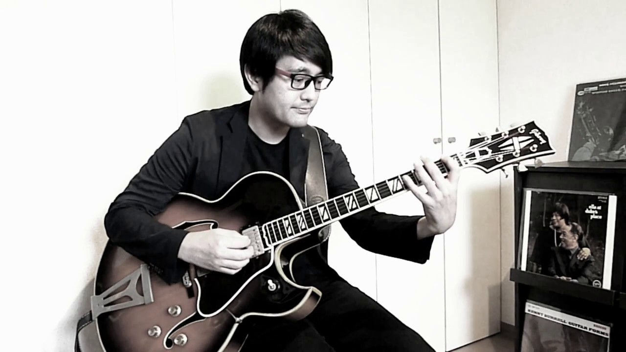 In A Sentimental Mood