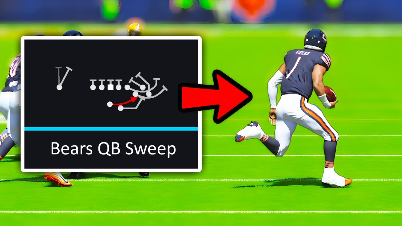 20 New OVERPOWERED Plays in Madden!
