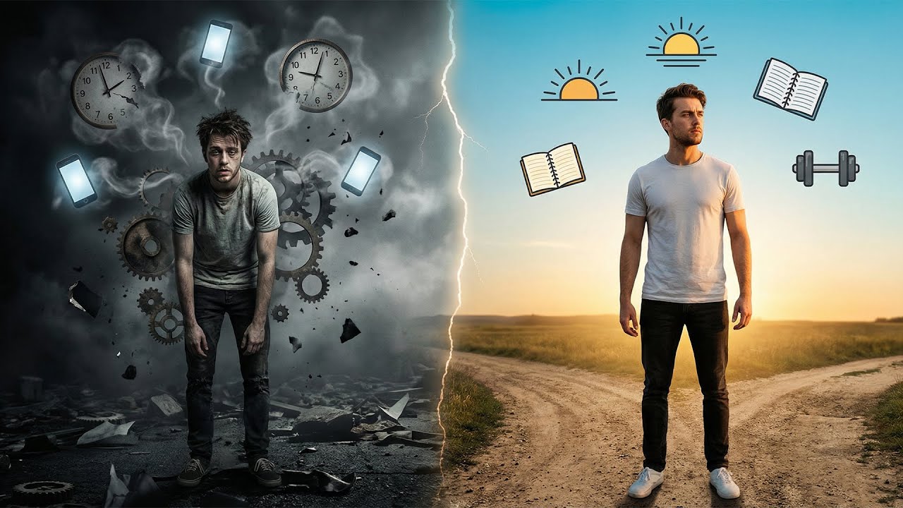 7 Habits That Changed My Life Forever