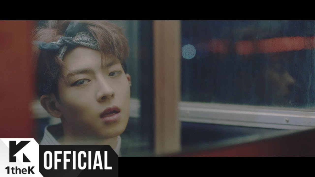[MV] VICTON(빅톤) _ TIME OF SORROW(오월애 (俉月哀))