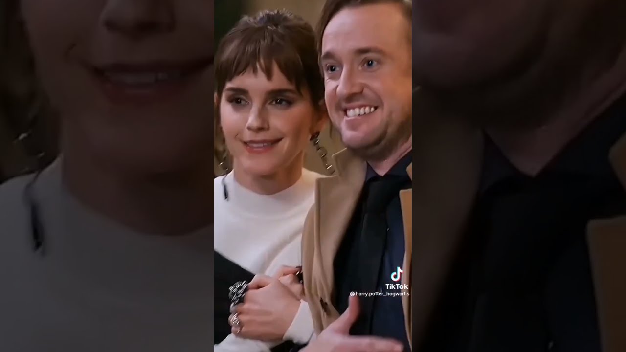 🖤⚡Гарри Поттер Tik Tok подборка⚡🖤 #42