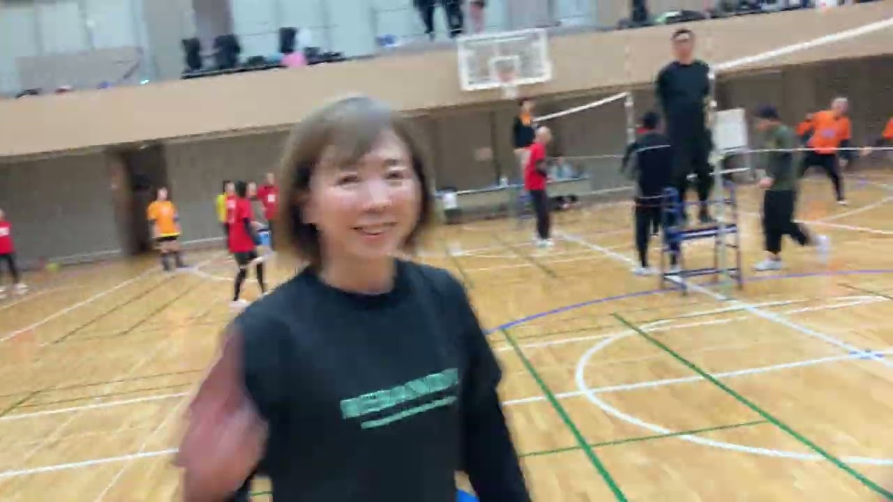 2026.1.18@埼玉県 所沢ミニ交流大会 PINZ🆚参勤交代③
