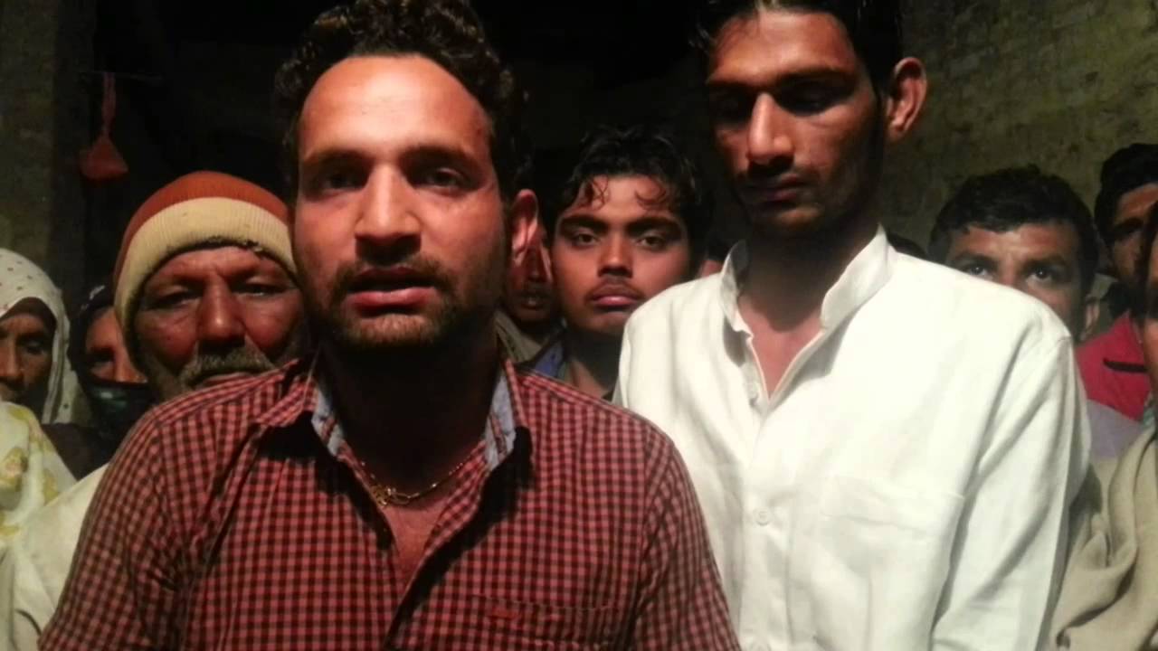 MUST SEE - OTHER SIDE OF ROHTAK BRAVEHEARTS