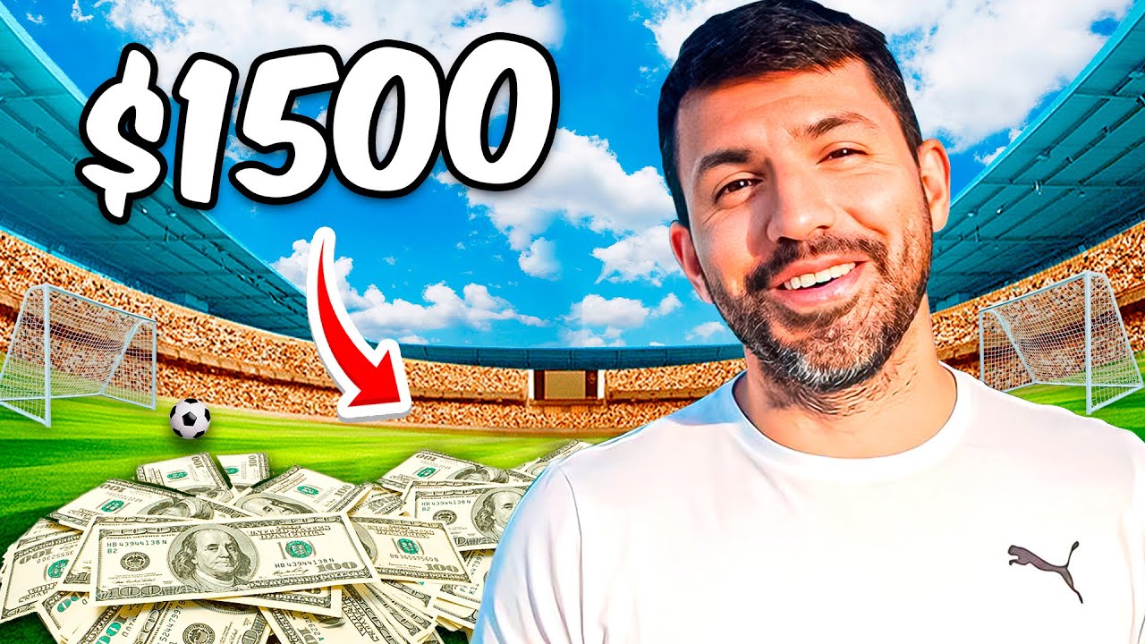 Fútbol con Suscriptores y Premios Sorpresa | Miami Vlogs