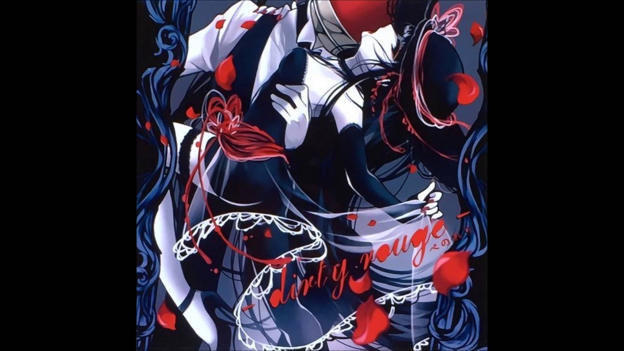ぺのれり -dirty rouge- (slushy mix)
