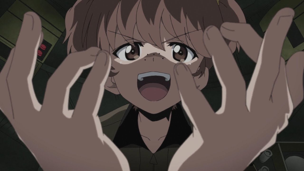 Girls und Panzer Comprehensive Review Series - Episodes 6 and 7
