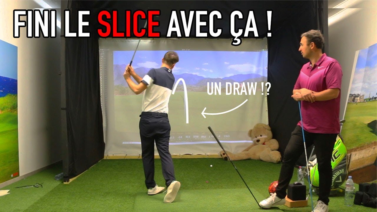 MARRE DU SLICE ? Un exercice simple pour éviter le 