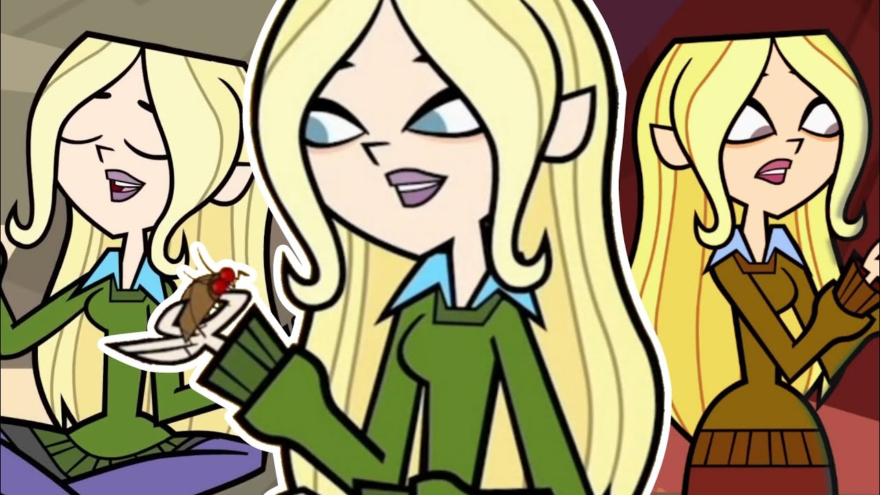 Dawn é SUPERESTIMADA? | Análisando Personagens de Drama Total