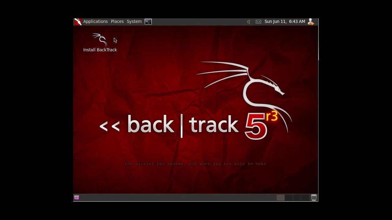 How to Capture WPA2 Handshake Backtrack 5