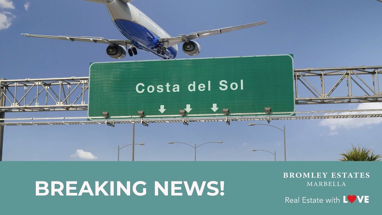 Spain&rsquo;s NEW 100% Property Tax for Non-EU Buyers &ndash; Act NOW Before Prices Soar!