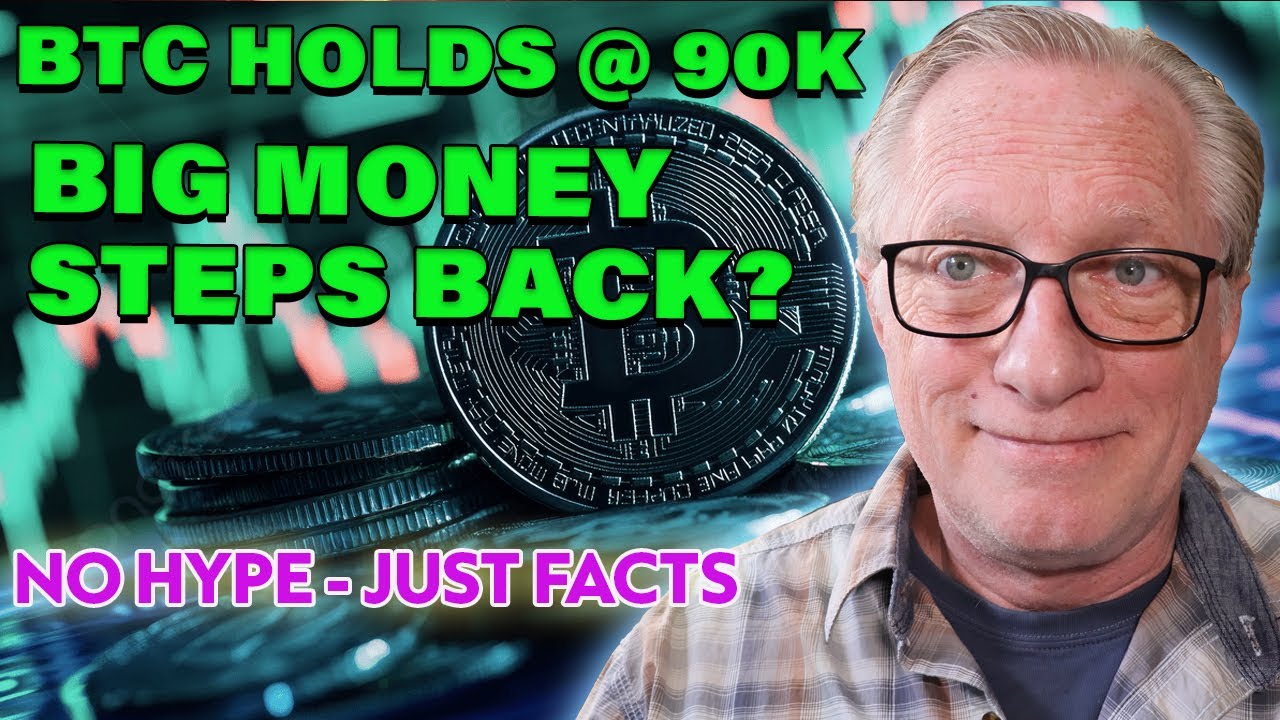 Market Moves, Adoption News & Wallet Security  | CryptoDad Live Q&A