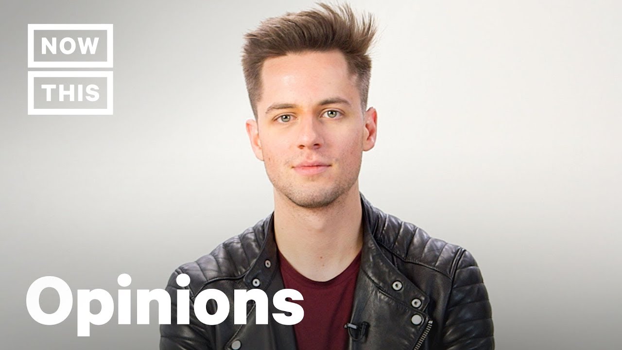 What Karen Pence’s Gay Former Student Wants Her to Know | Opinions | NowThis