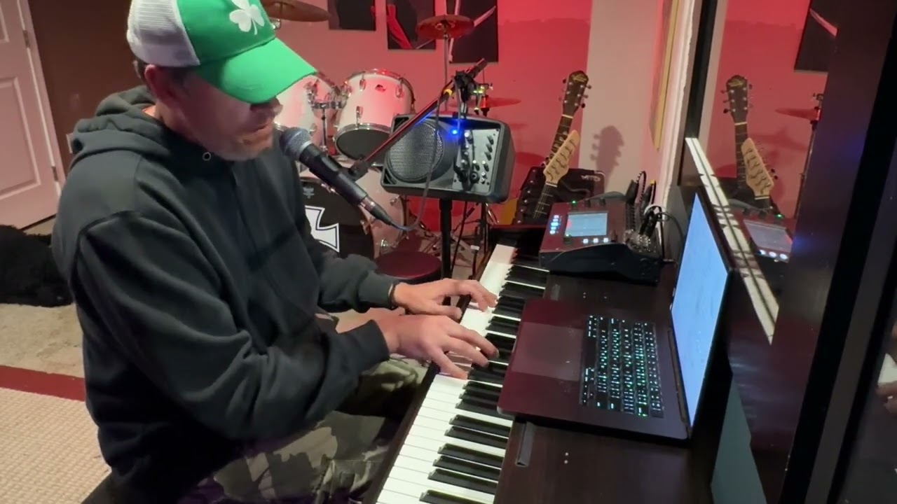 Perfect To Me - Original song by Tronious