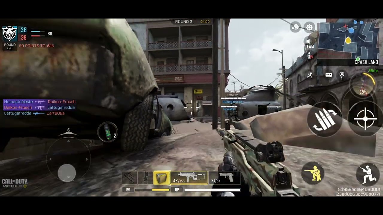 COD Mobile 11