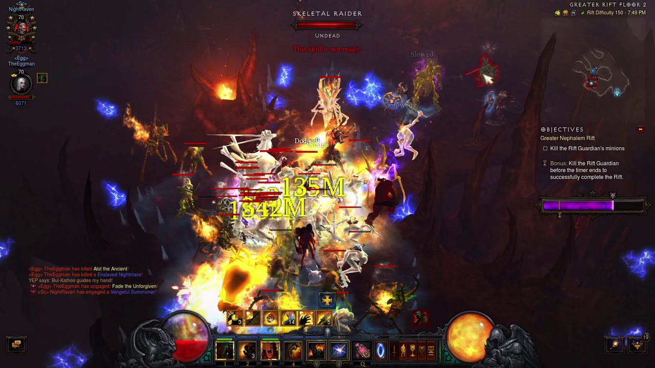 S22 Rank 1 2-player [NA] - 6:13
