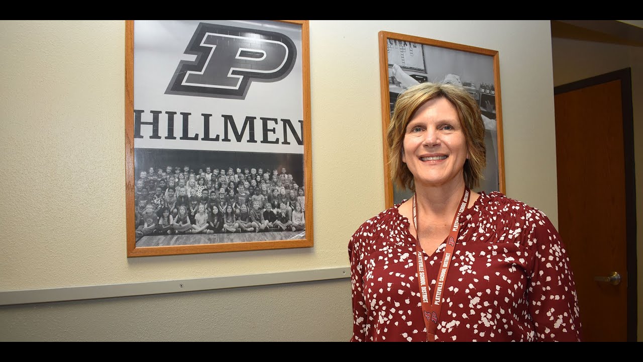Platteville principal traces roots to Southwest Tech